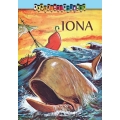 Carte de colorat. Iona Carte de colorat. Iona